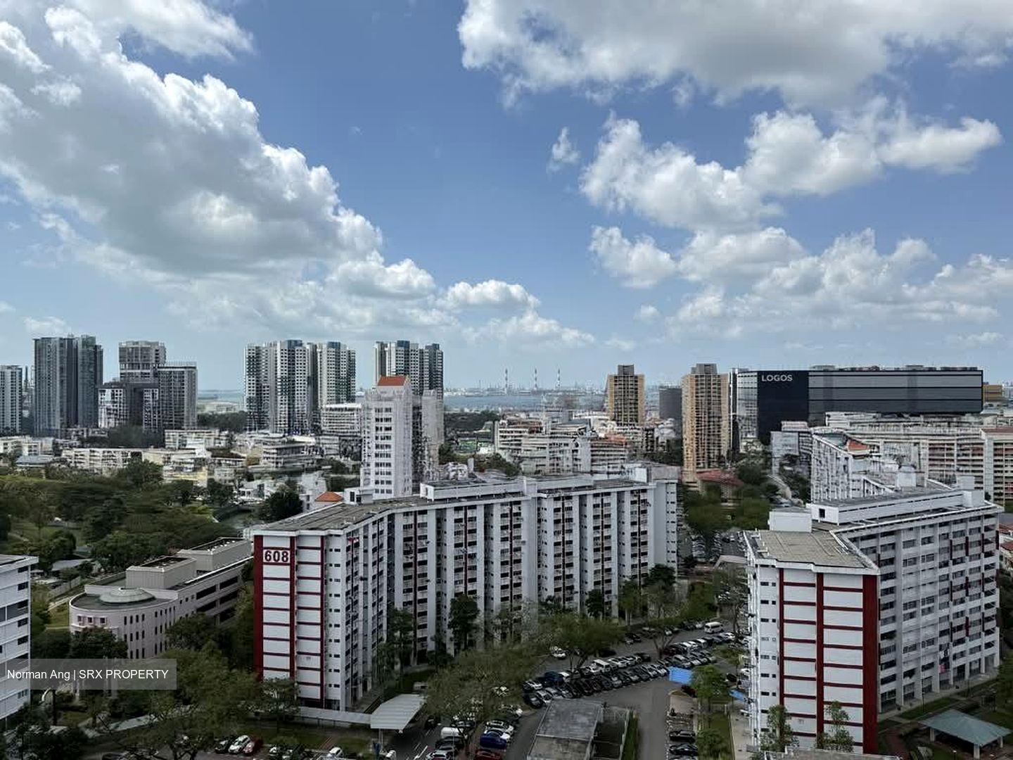 Blk 605 Clementi West Street 1 (Clementi), HDB 5 Rooms #527789521